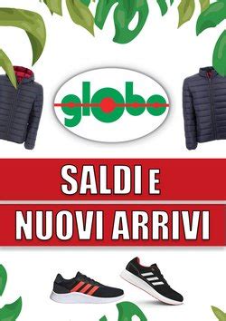 globo shop sito ufficiale.